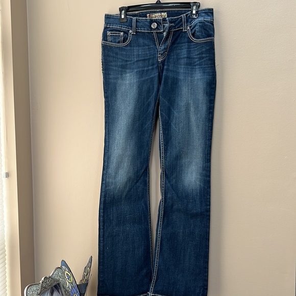 BKE culture ladies jeans - Picture 9 of 11